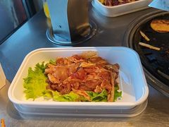 -齐市马佳地摊烤肉