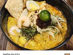 -Limapulo: Baba Can Cook