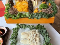 -若蘭慈·无国界素食料理(欢乐海岸店)