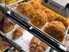-85度C(厦门台湾街店)