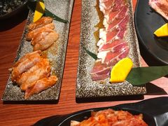 -山之屋炭火烧肉·生啤畅饮(大朗万科中央公园店)