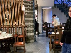 大堂-千岛湖小鱼儿·淳安匠心农家菜