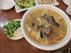 -合记烩面(人民路店)