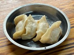 -锅贴大王南翔小笼(临沂二村店)