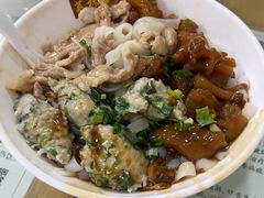 -荔林食店(西华路店)