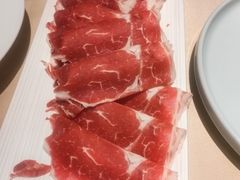 -鼎鼎香·港式火锅(北京SKP店)