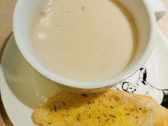 -卡朋西餐(悦汇城店)