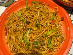 江西炒粉-江西老表·经典江西八大碗