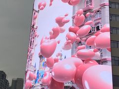 -黄兴南路步行商业街