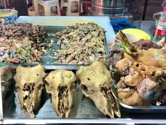 -正宁路小吃夜市