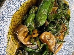 -吉祥格桑花开素食餐厅