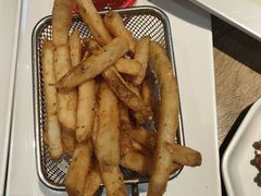 -豪客来牛排(青龙街店)