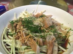 -龙桥私厨·姜花菊花过桥鱼·顺德菜(容桂店)