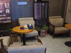 -鹿栖.精油SPA(金山世纪城店)