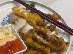 -旺达·福州菜(正大广场店)