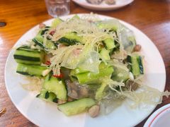 特色凉拼-十二道丰味·徐州土菜·烧烤(何山路店)