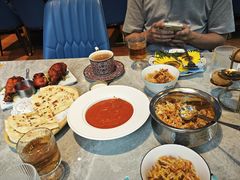 -木尔坦·Multan巴基斯坦清真餐厅halal(大智嘉园店)