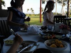 -宴悦海鲜餐厅·游水海鲜·牛排(亚龙湾瑞吉店)
