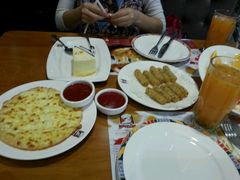 -萨贝尔意式餐厅(富安国际广场店)