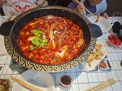 -蛙老爹·蜀香美蛙鱼头(王家湾店)