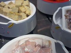 -龍歌自助小火锅(李沧顺和汇店)