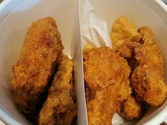 吃鸡小食-麦当劳(宾水西道店)