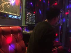 -INLOVE KTV(古墩印象城店)