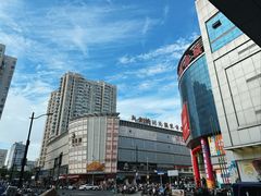 -七浦路服装批发市场