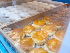 -虎头局·渣打饼行(五一新干线店)