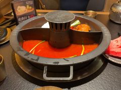 -晓宇重庆火锅(西安荟聚店)