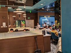-渔荷食町·铁板烧料理(崂山万象汇店)