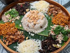 -兰木肆·云南菜(龙湖U城天街店)