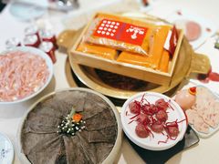红茶锅底-矮冬瓜红茶火锅(天府一街店)