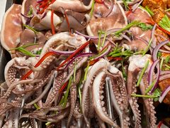 -映像威海·海鲜味道(经区店)