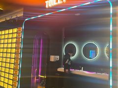 -M-MIX电音烤吧