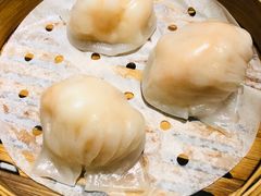 -吉旺港式餐厅(南方商城店)