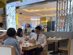 -蔡澜点心·粤菜(月星环球港店)