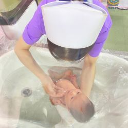 -诗安国际母婴会所 月子会所中心(市政府店)