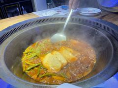 -山河屯铁锅炖(哈西站店)