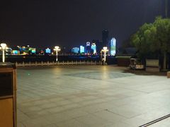 -武昌江滩