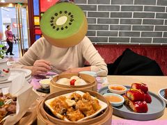 -点都德(龙之梦店)