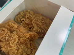 -塔斯汀中国汉堡(江大南路店)