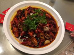 -又见炊烟私房菜(敬亭路店)