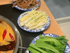 -飘香火锅(玉林西路店)