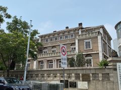 -天津五大道文化旅游区