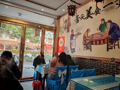-味好美土菜(迎宾东路店)