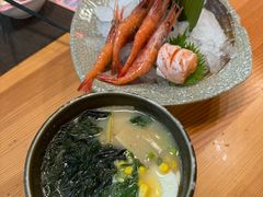 -菊上日式料理(蚌埠银泰店)