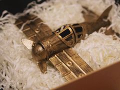 -伽利略剧本探案馆(国贸店)