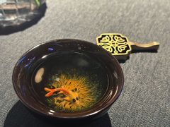 -锦府园·新台州菜(合生汇店)