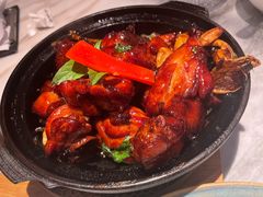 -志明眷村·台式融合菜·宵夜